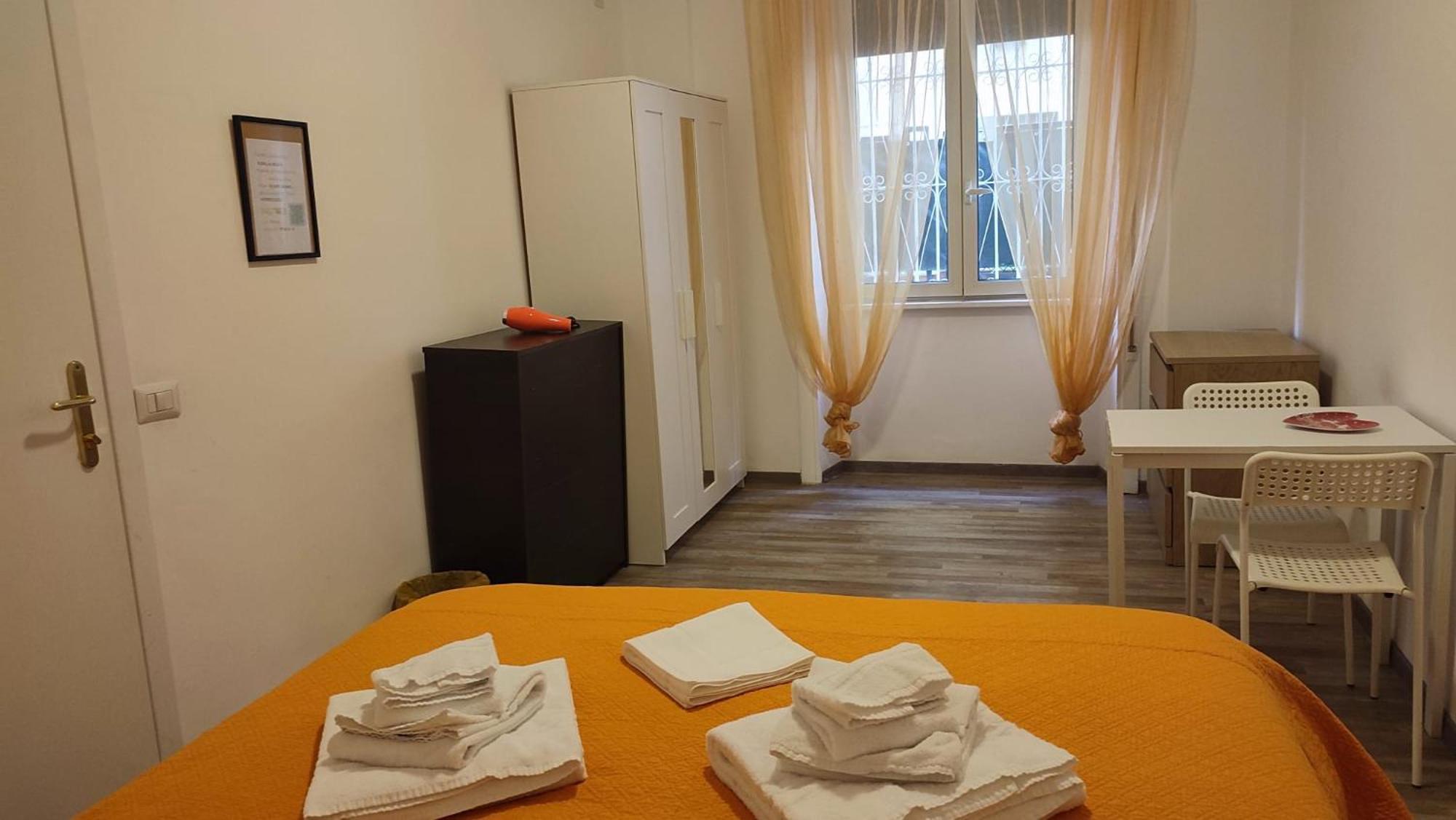 Casavostra 2 Bed & Breakfast