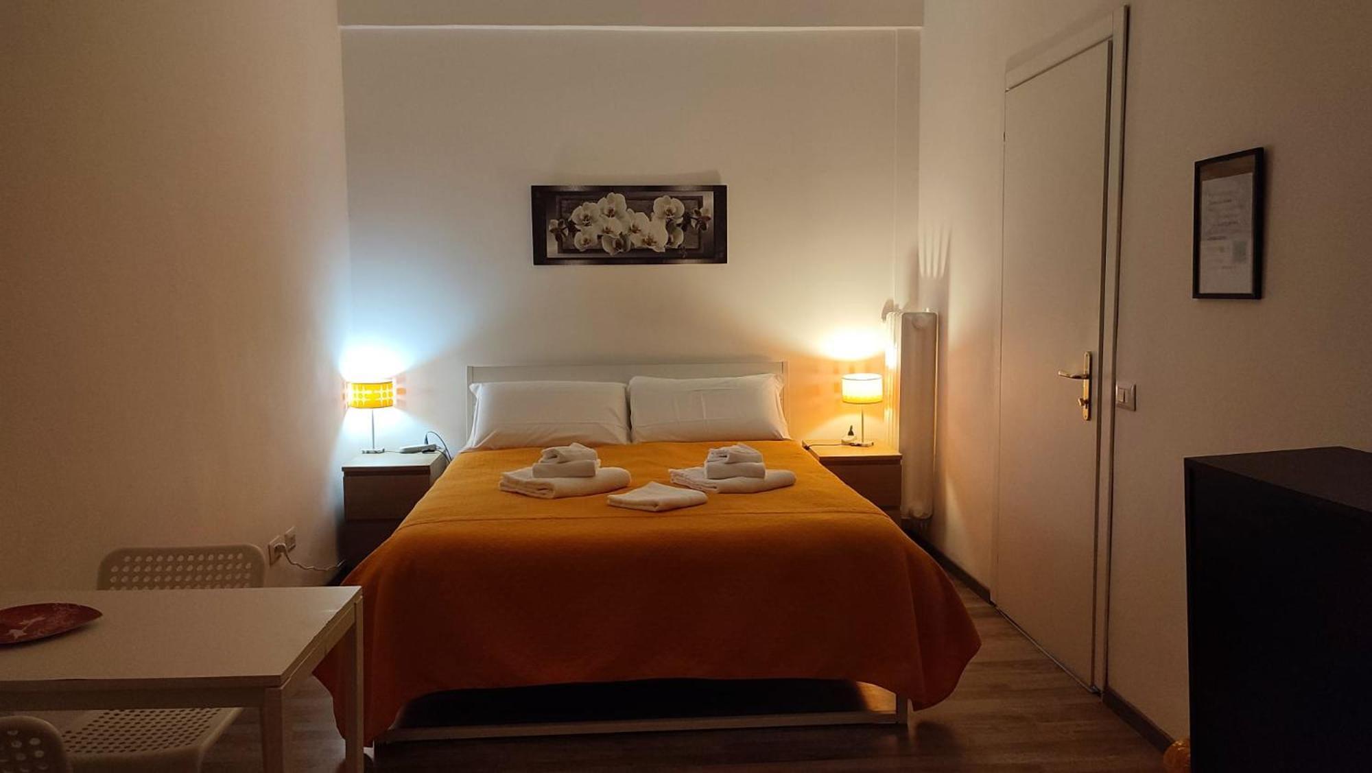 Bed & Breakfast Casavostra 2