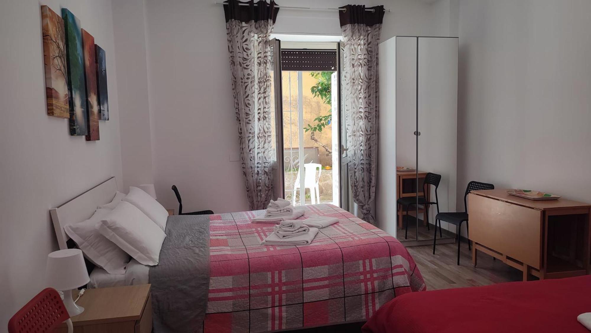 Casavostra 2 Bed & Breakfast