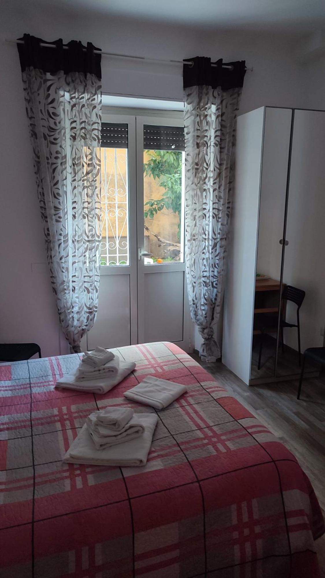 Bed & Breakfast Casavostra 2 *