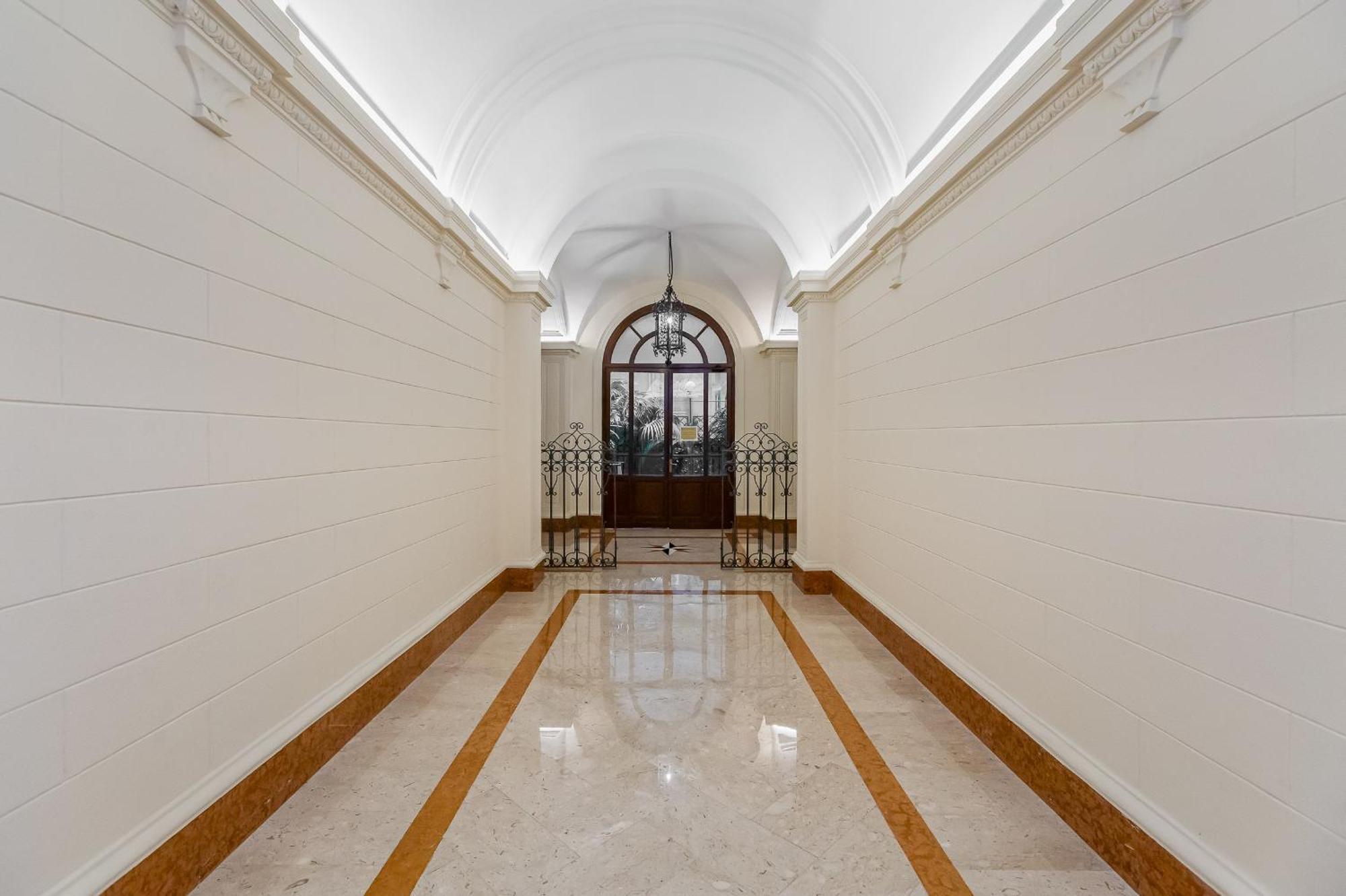 Vivilo Collection - Marche 54 4bdr - Close To Via Veneto Apartment Rome