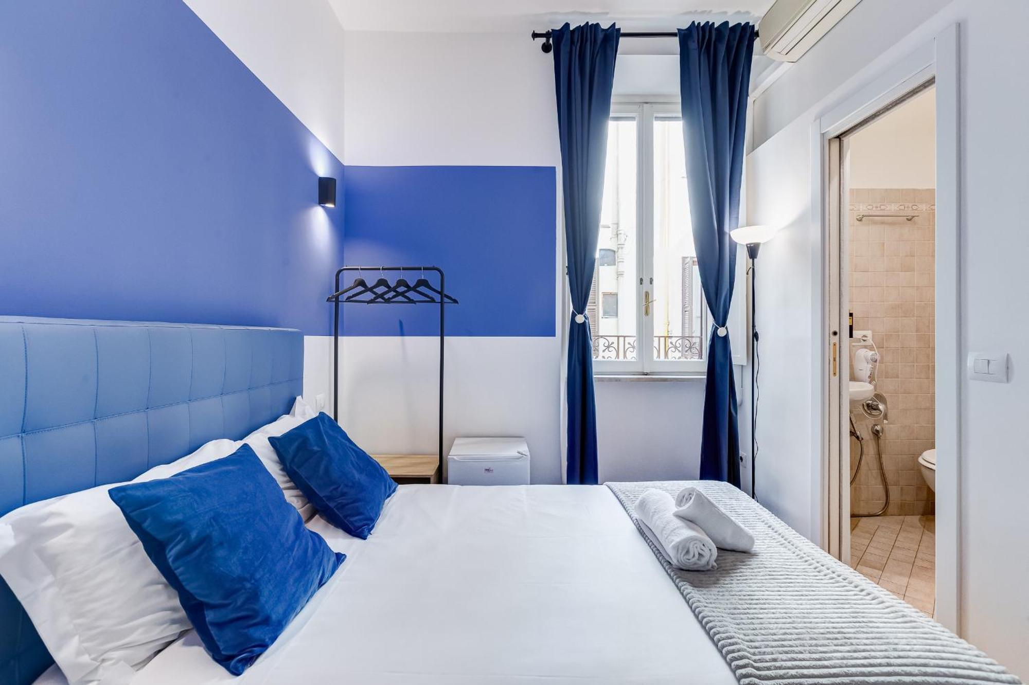 Vivilo Collection - Marche 54 4bdr - Close To Via Veneto Apartment Rome
