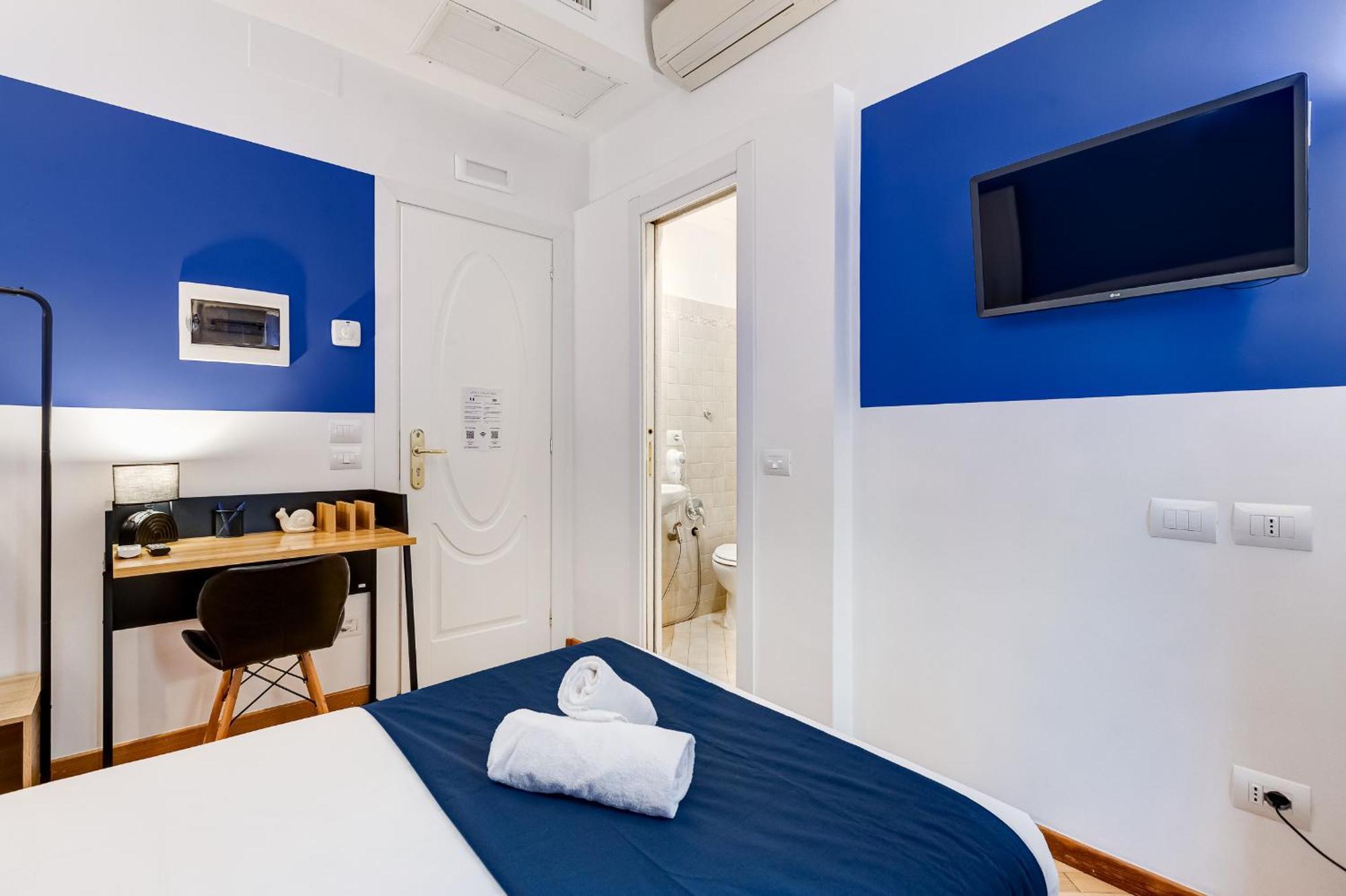 Vivilo Collection - Marche 54 4bdr - Close To Via Veneto * Rome
