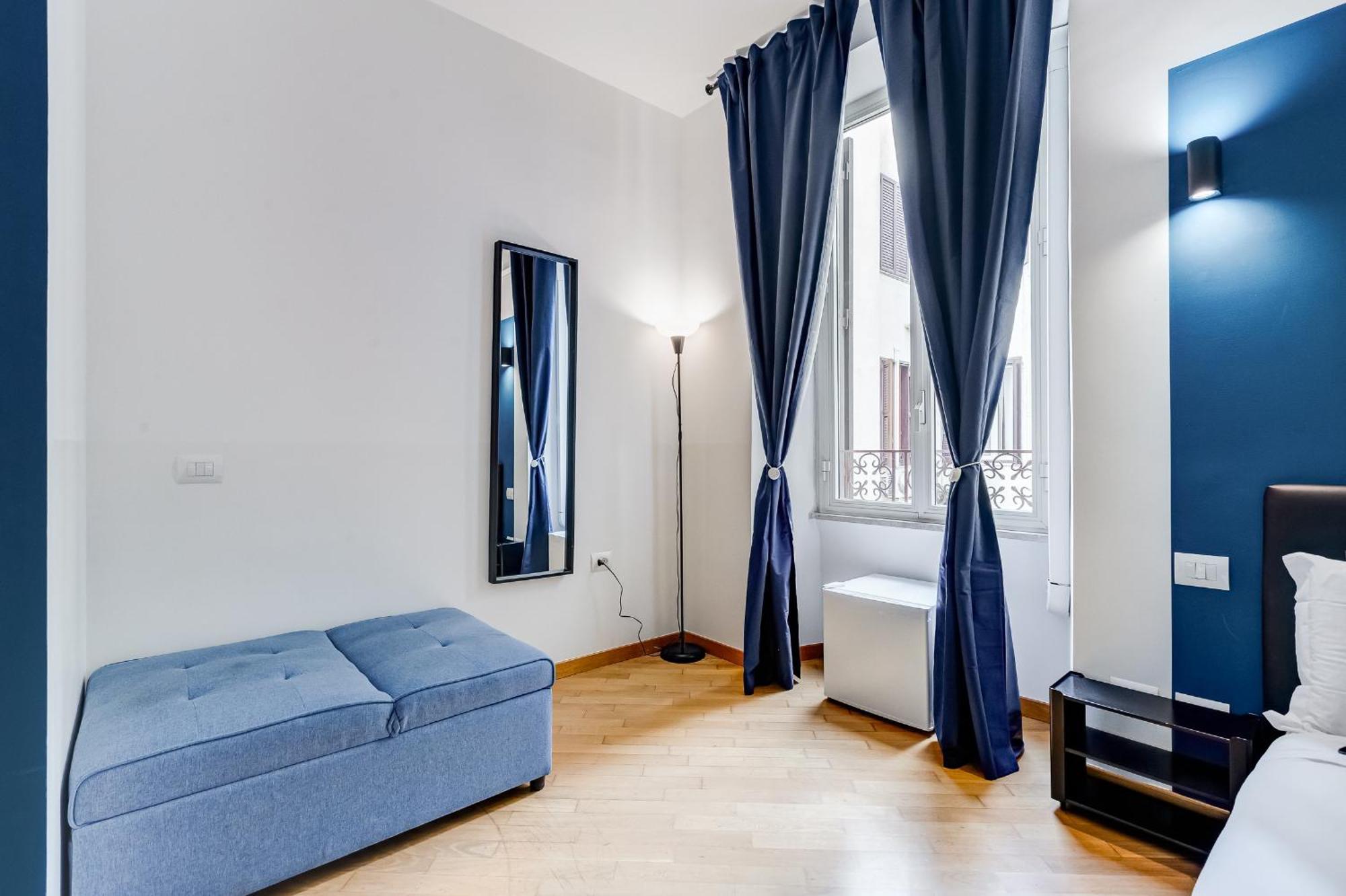 Vivilo Collection - Marche 54 4bdr - Close To Via Veneto Rome