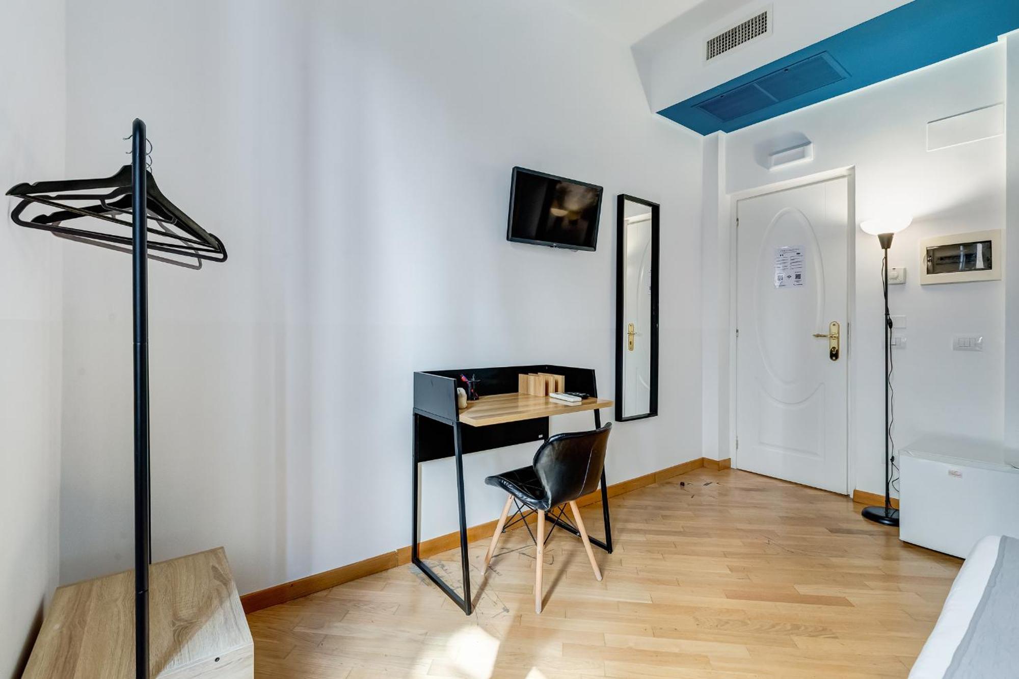 Vivilo Collection - Marche 54 4bdr - Close To Via Veneto * Rome