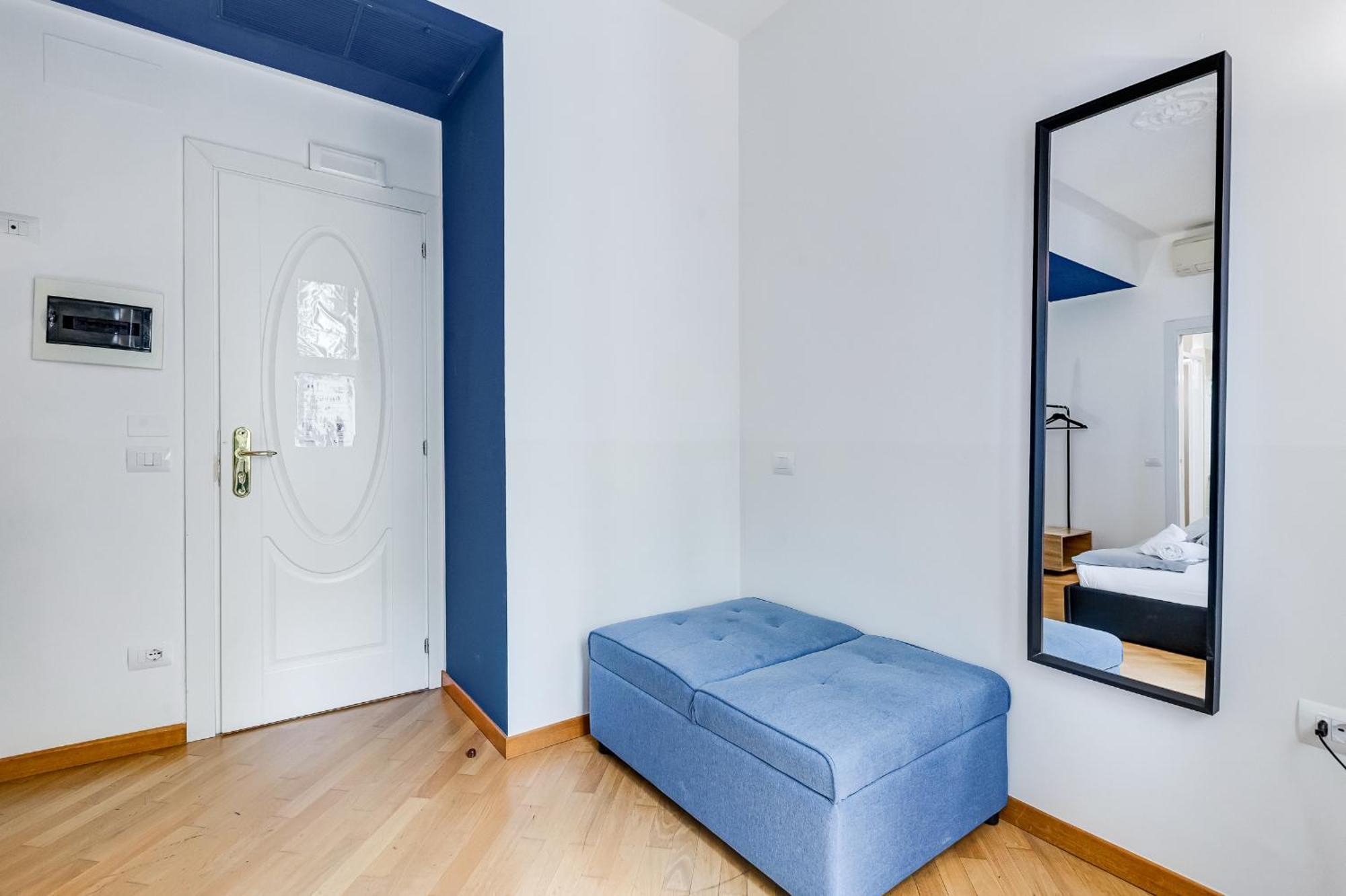 Vivilo Collection - Marche 54 4bdr - Close To Via Veneto * Rome