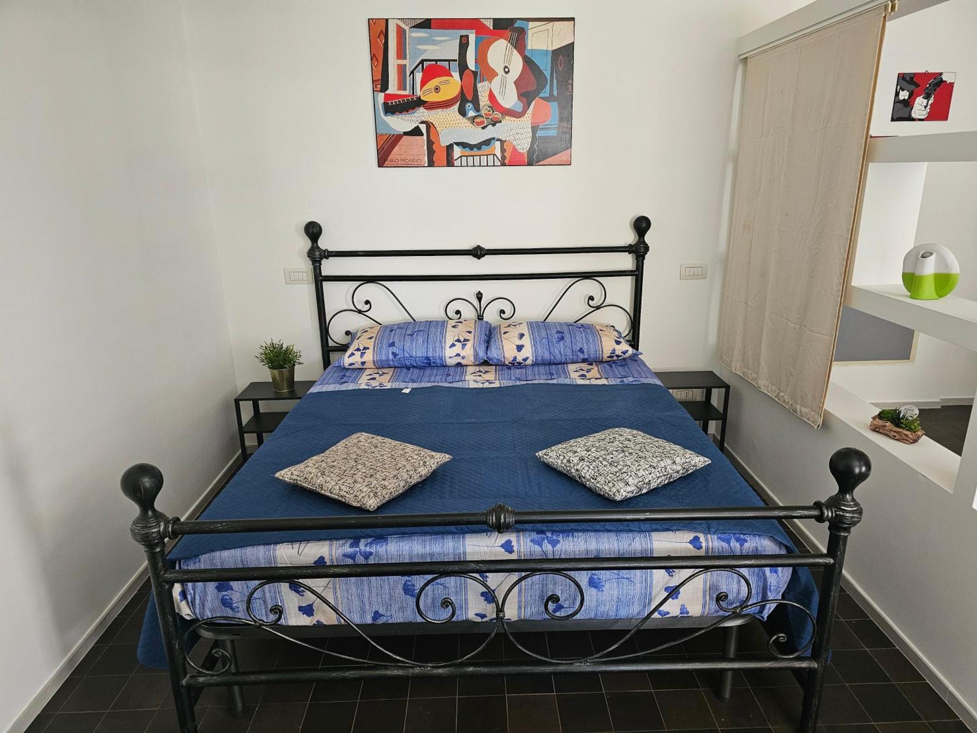 Apartment Mela