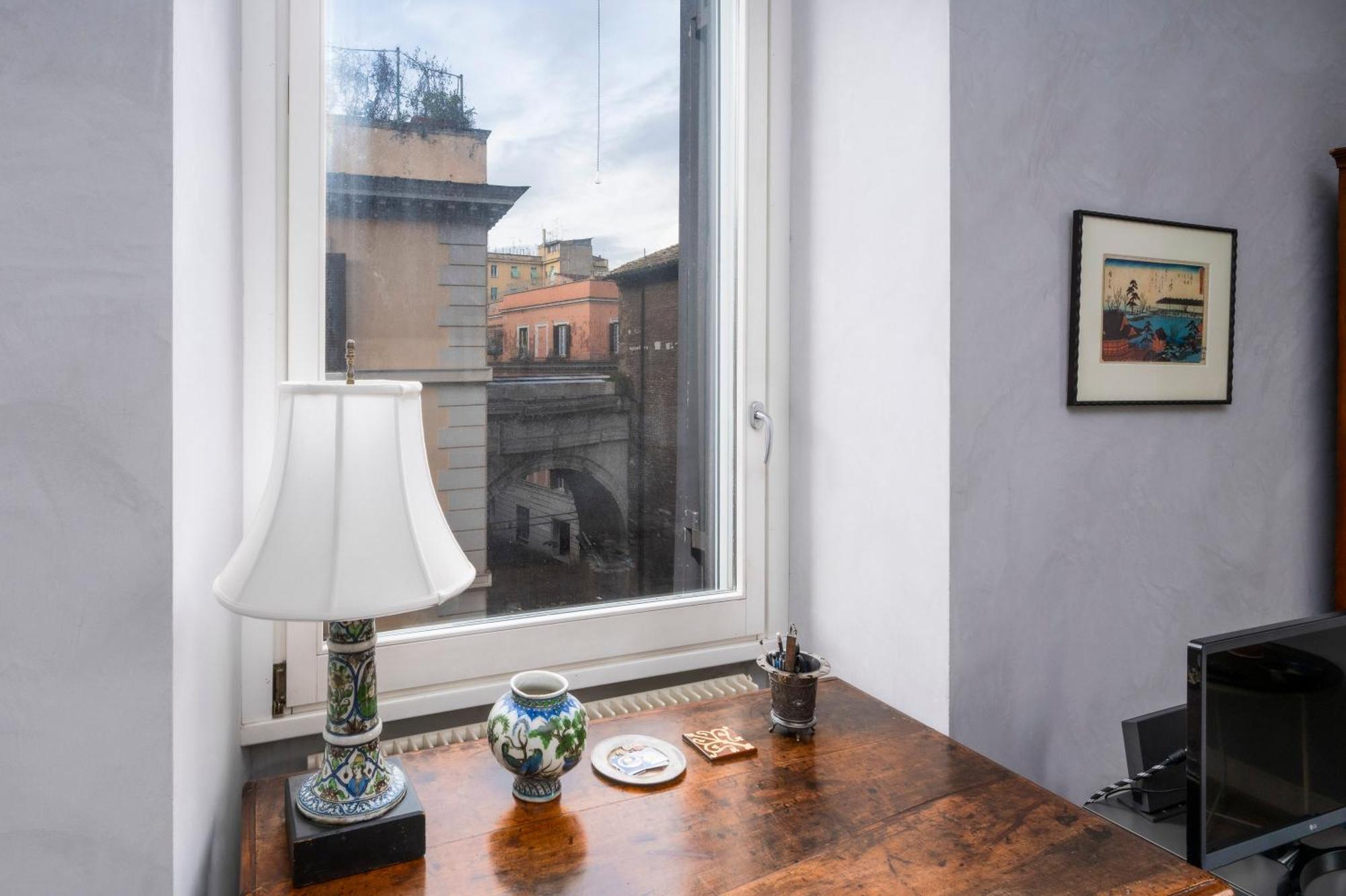 Arts Santa Maria Maggiore Zen 35 Apartment *