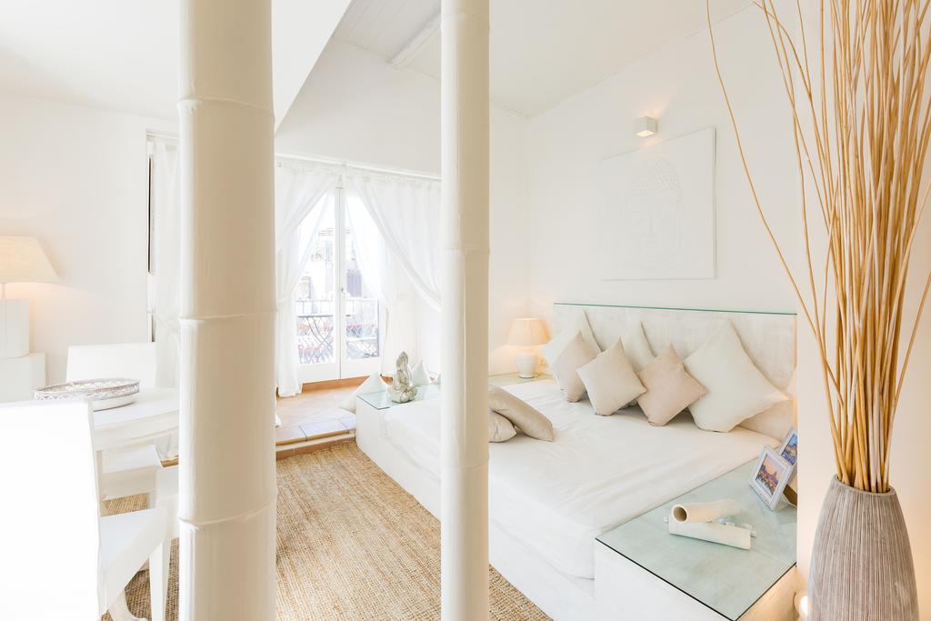 Campo Penthouse * Rome