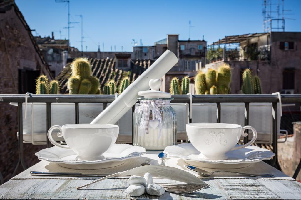 Appartement Campo Penthouse Rome