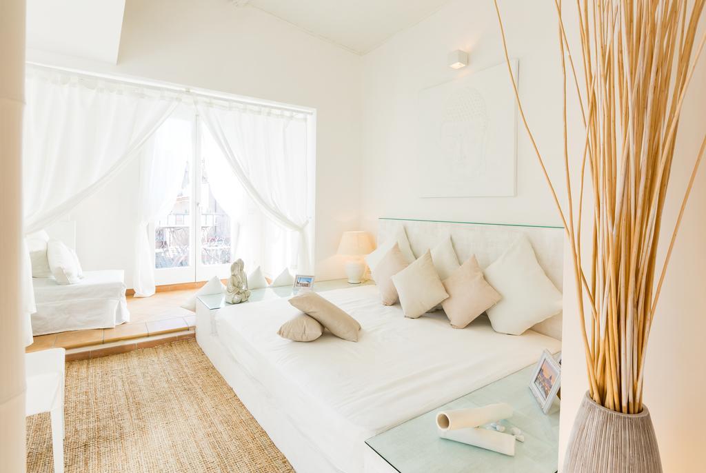 Appartement Campo Penthouse *