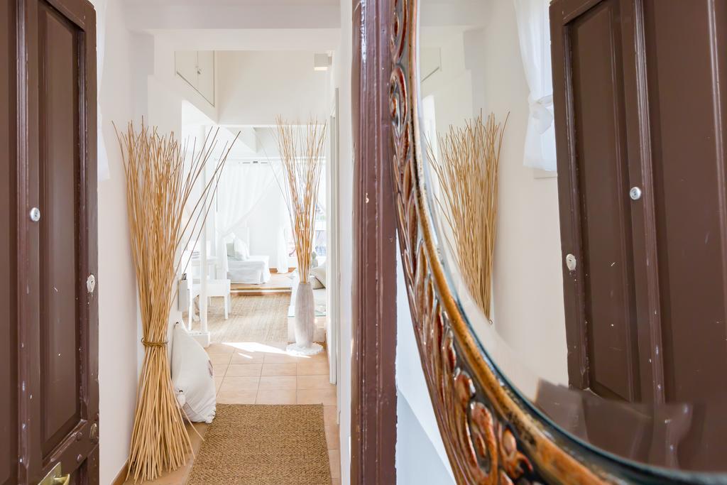 Appartement Campo Penthouse Rome