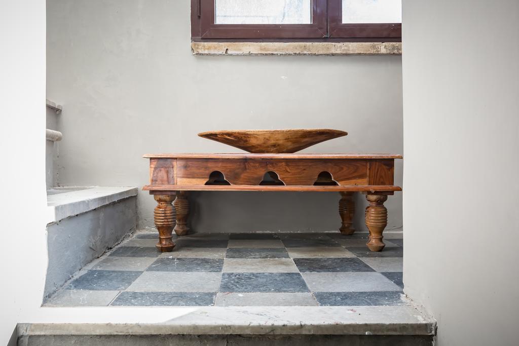 Campo Penthouse * Rome