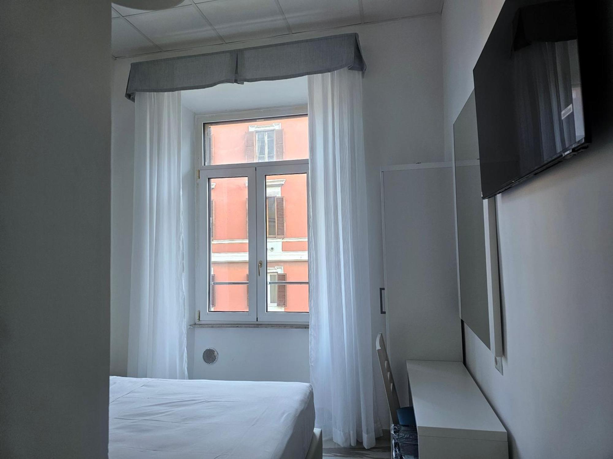 Aris Square Maison d'hôtes Rome