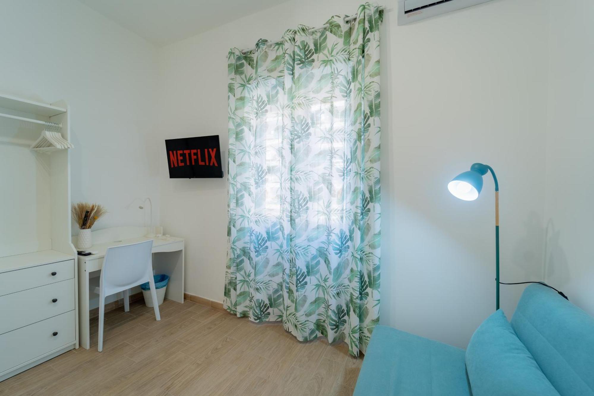Easy - Casal Bertone Apartment Rome