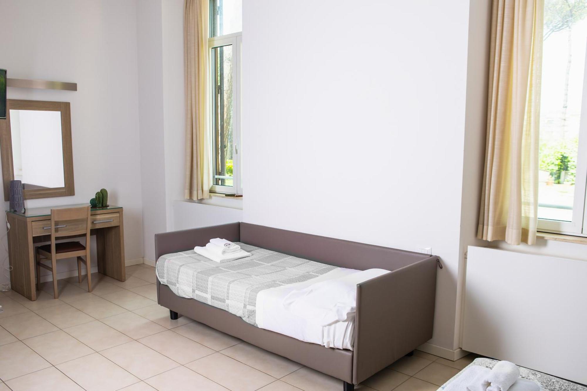 Guest house San Luigi - Residenza Gemelli