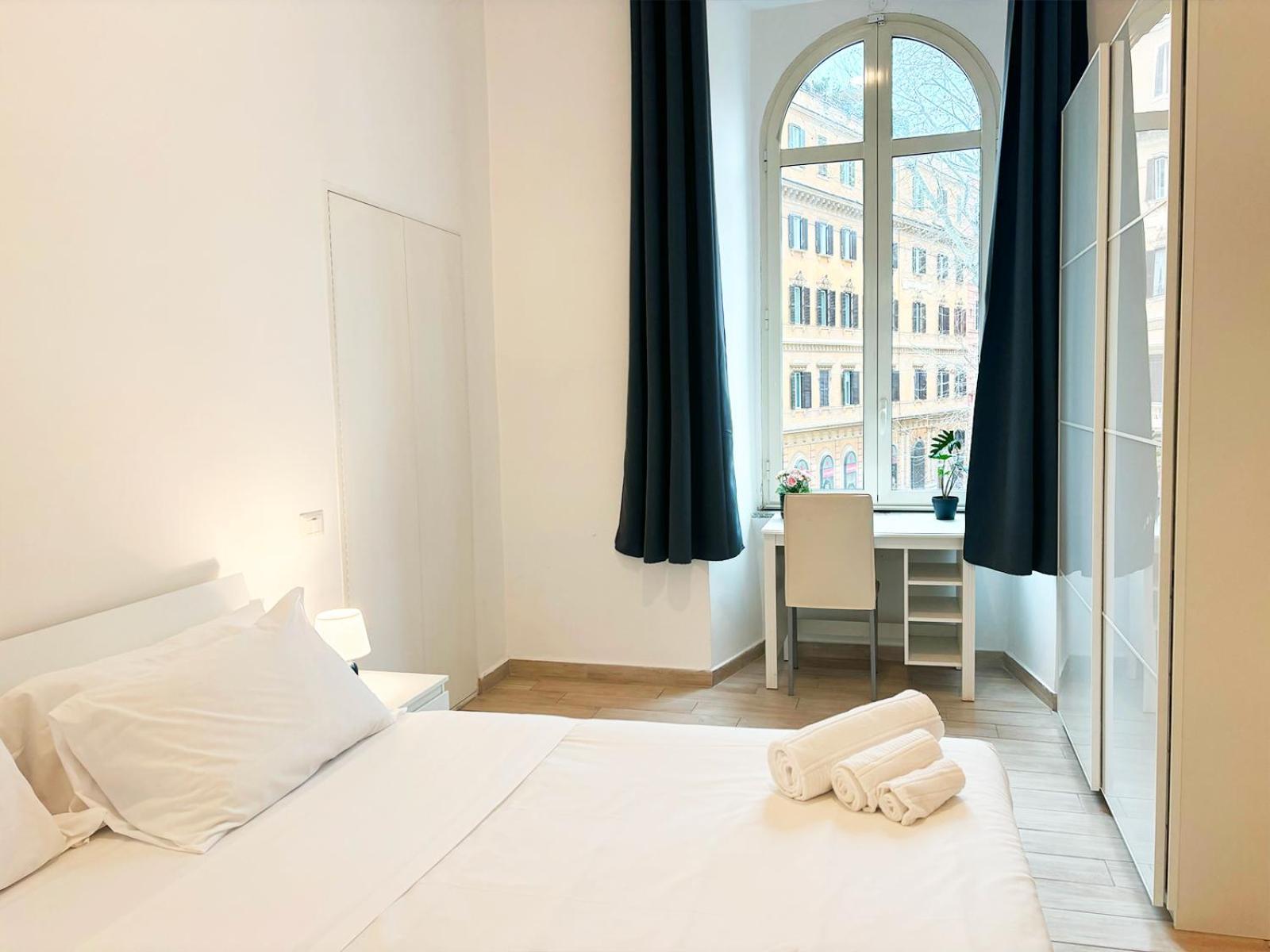 Apartment Vatican 193