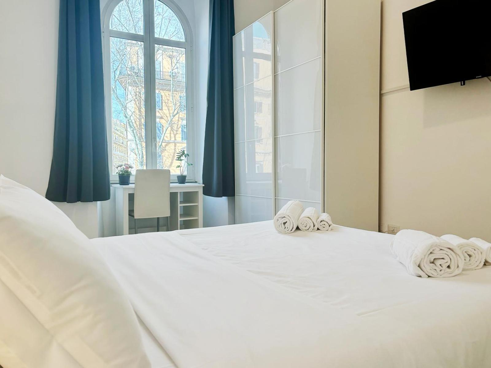 Apartment Vatican 193