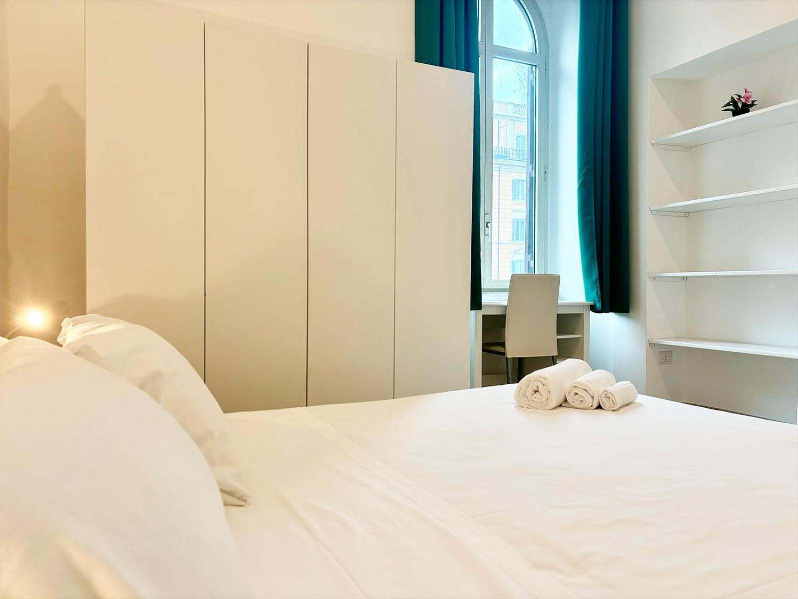 Apartment Vatican 193