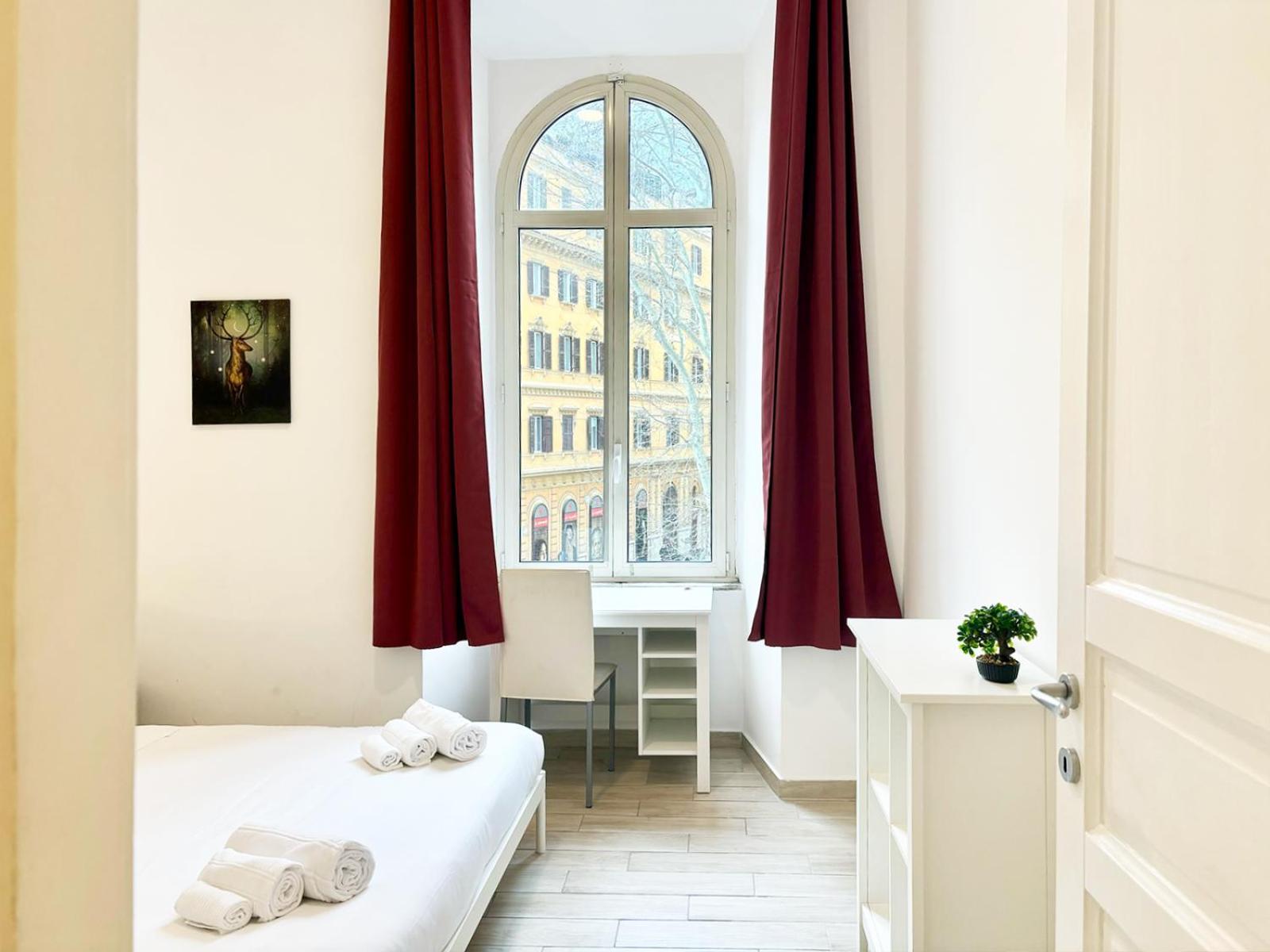 Apartment Vatican 193 Rome
