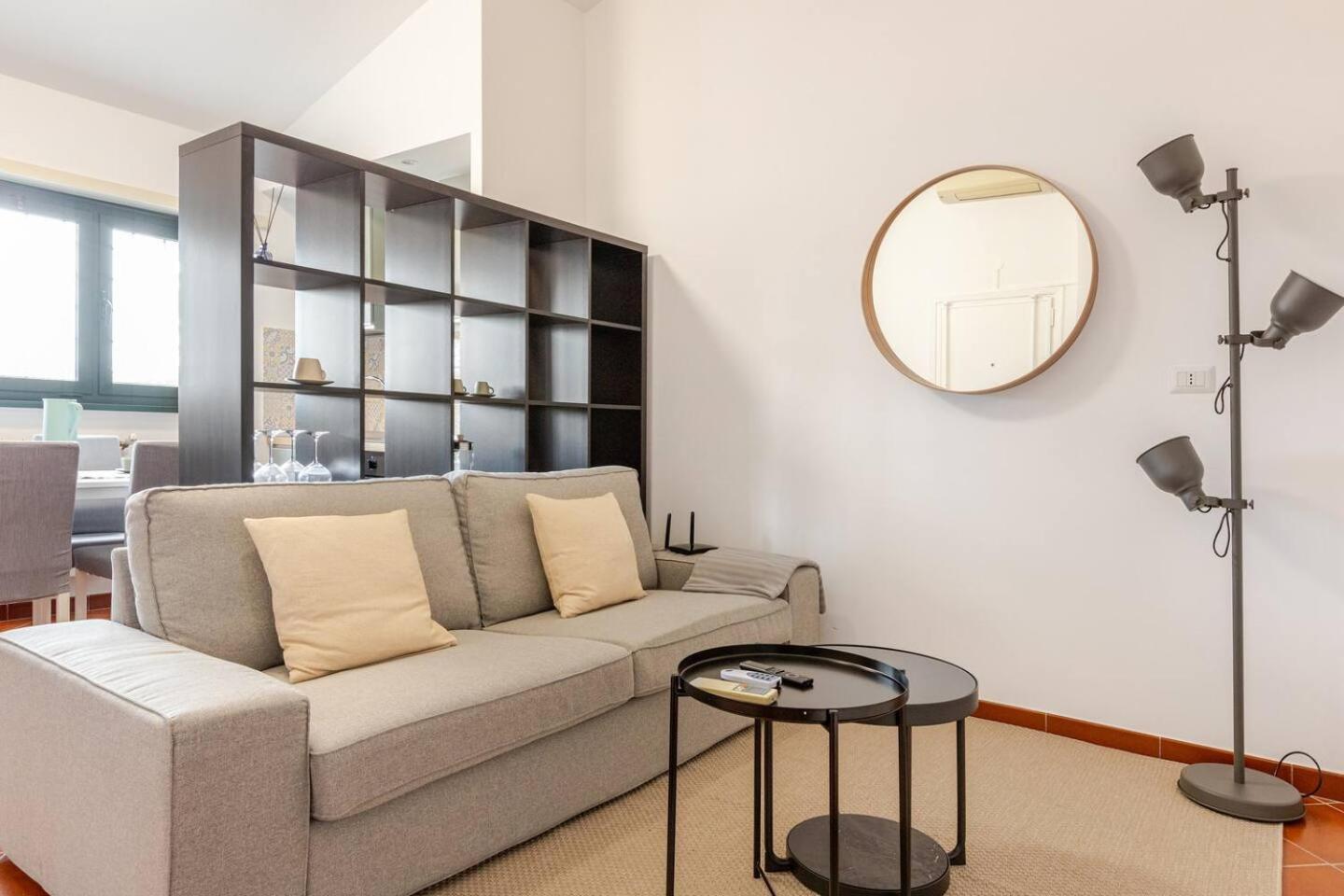 Rose Garden Park -lily- Apartment *