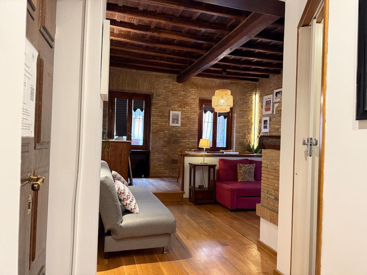Cozy At Pantheon Apartment Rome
