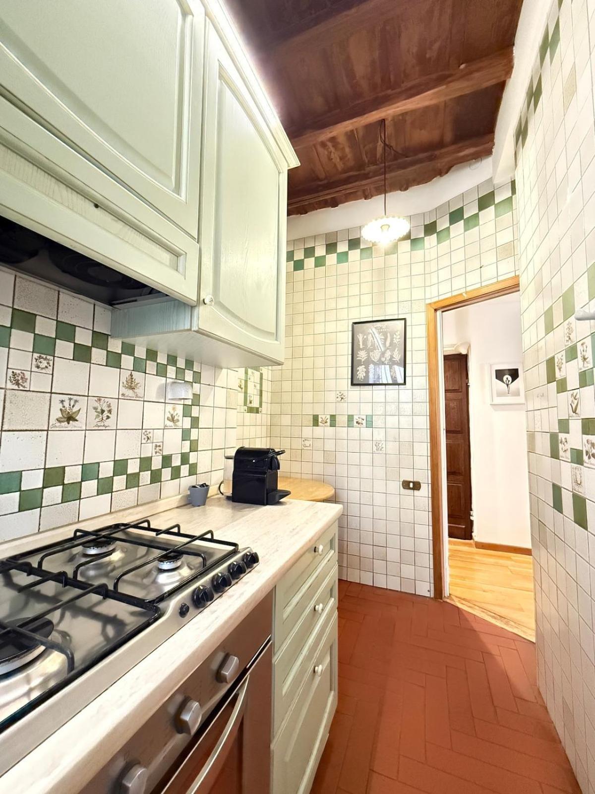 Cozy At Pantheon Apartment Rome