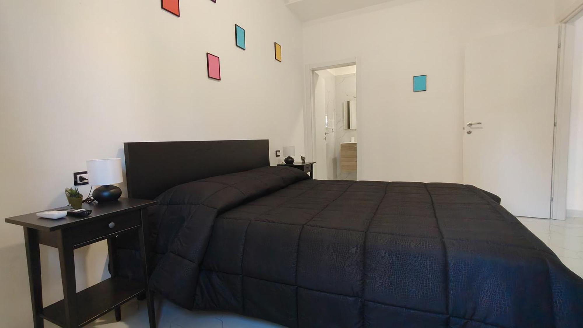 Zzzstation Apartment *