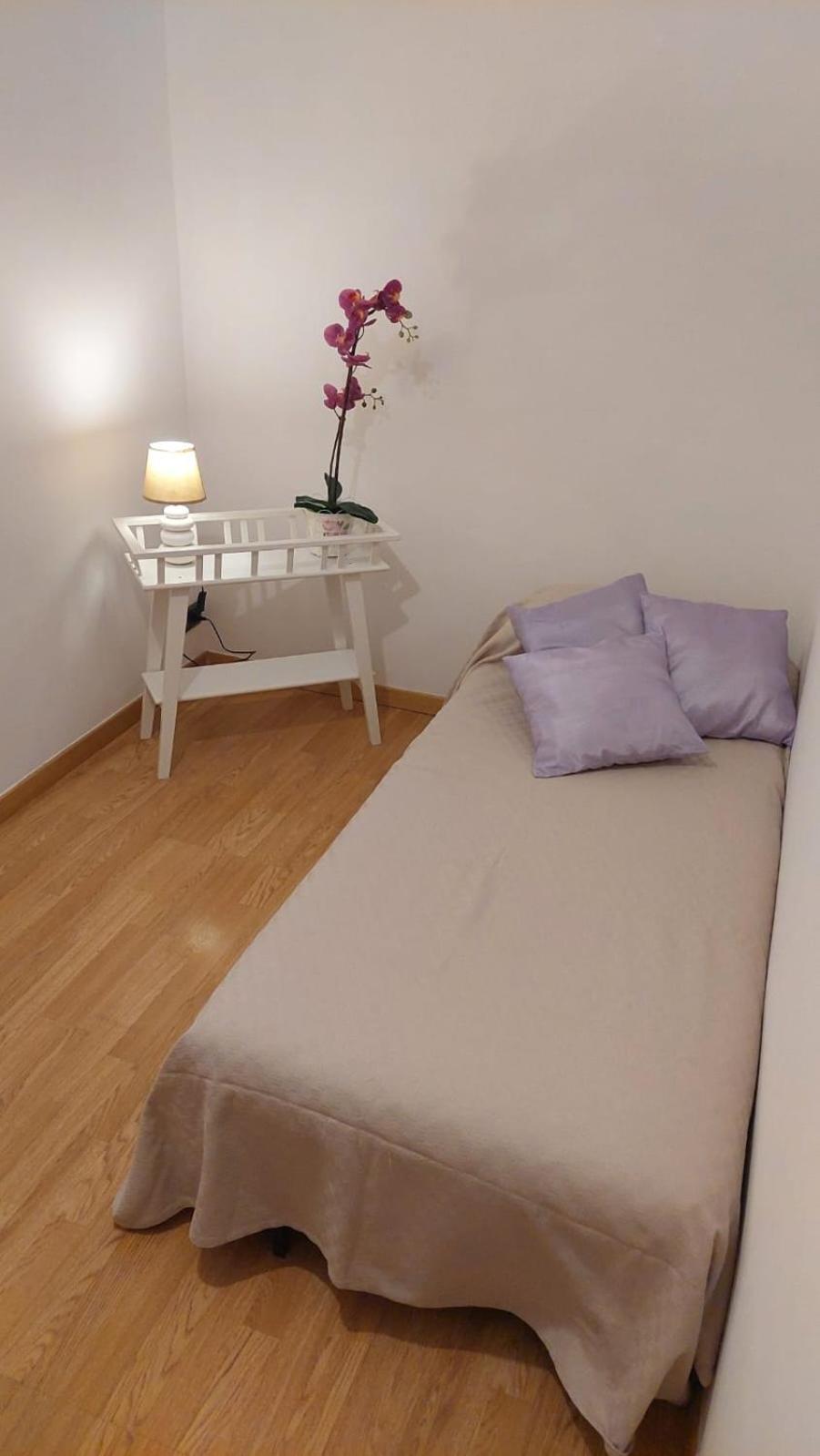 Delicious House Apartamento *
