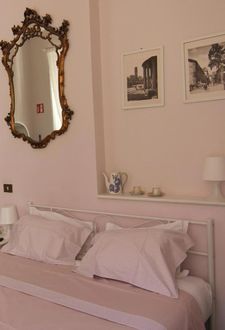 Appartamento Loft Campo De' Fiori - Campo De' Fiori - Le Cugine *