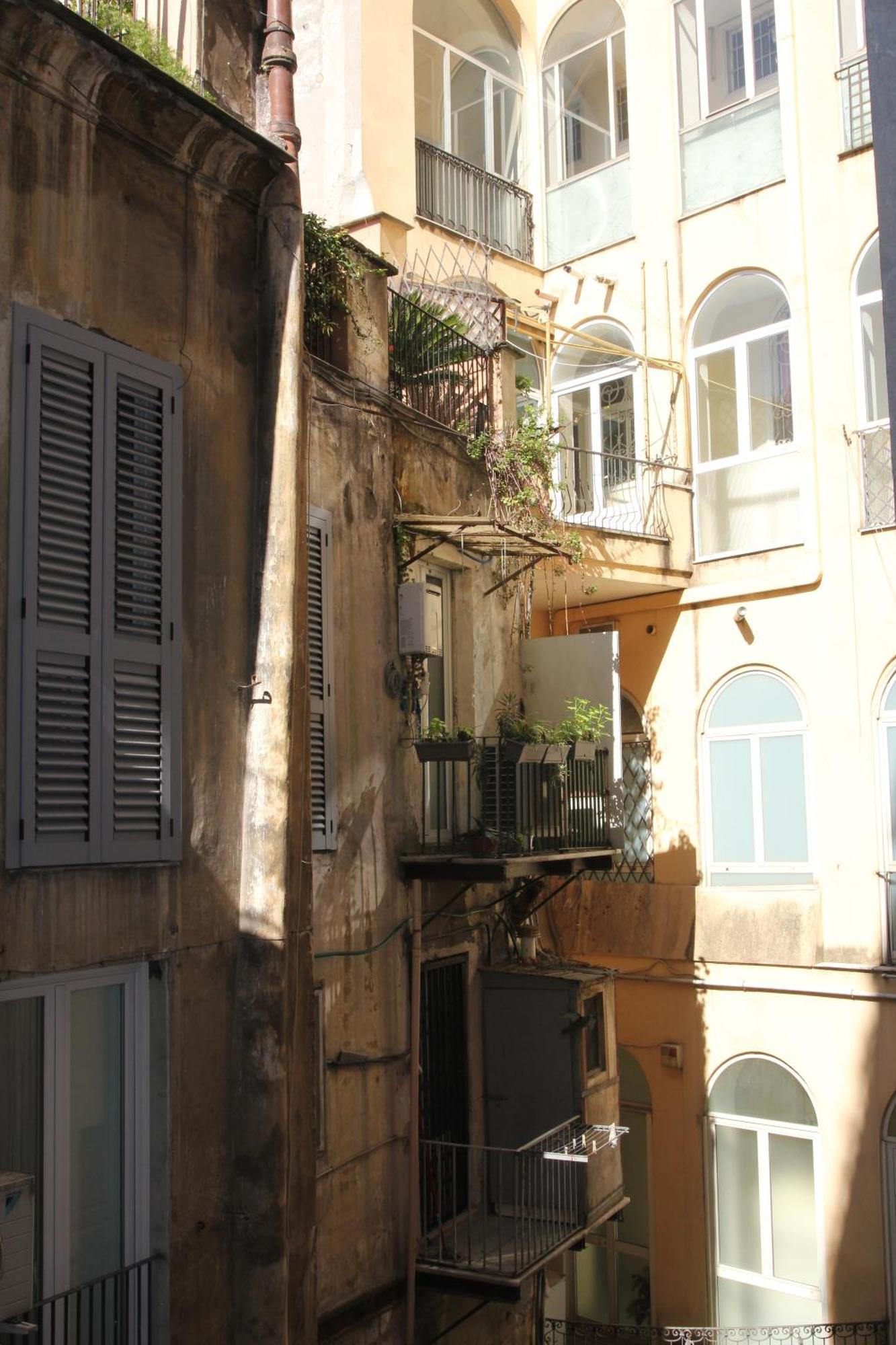Appartamento Loft Campo De' Fiori - Campo De' Fiori - Le Cugine Roma