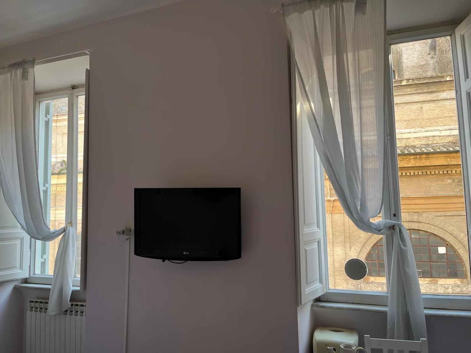 Loft Campo De' Fiori - Campo De' Fiori - Le Cugine Appartamento Roma