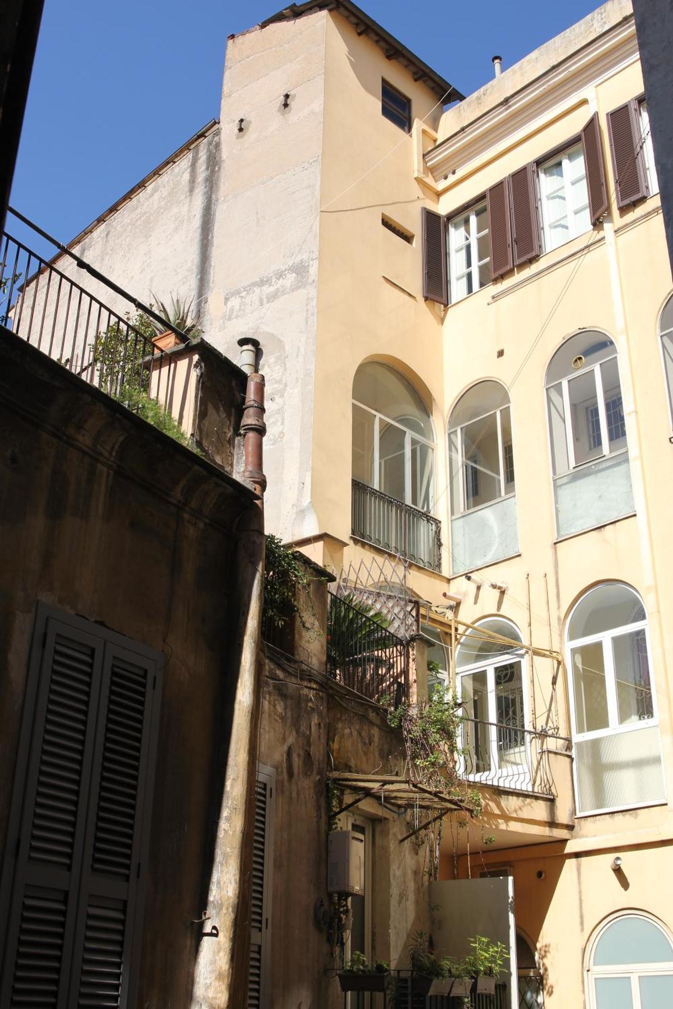 Appartamento Loft Campo De' Fiori - Campo De' Fiori - Le Cugine Roma