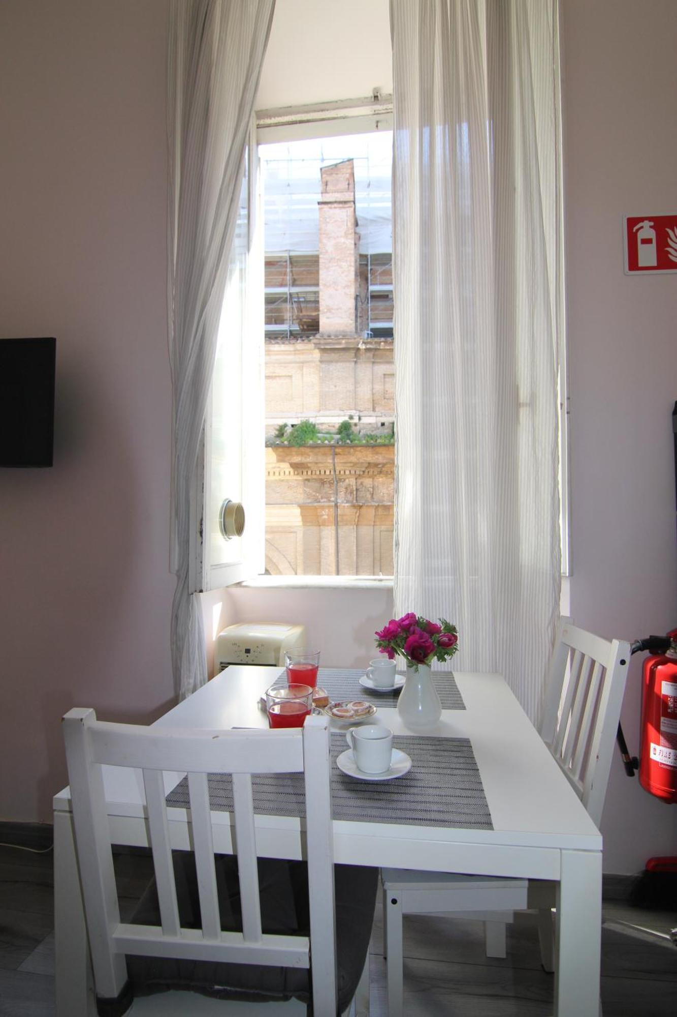 Appartamento Loft Campo De' Fiori - Campo De' Fiori - Le Cugine Roma