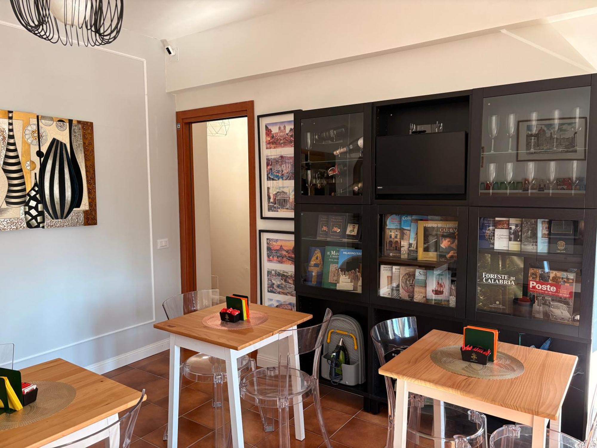 Aniene Apartment *