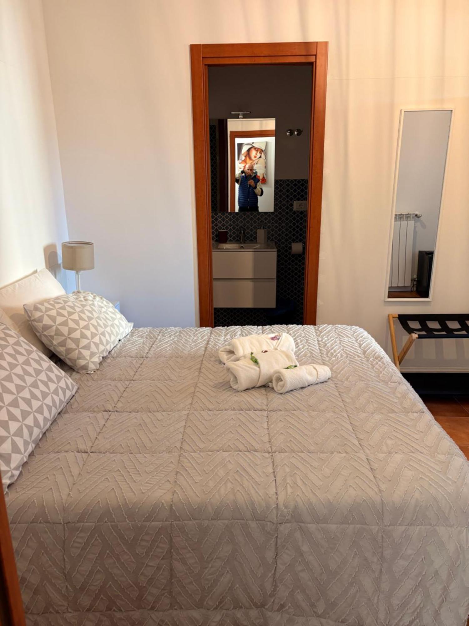 Apartment Aniene *