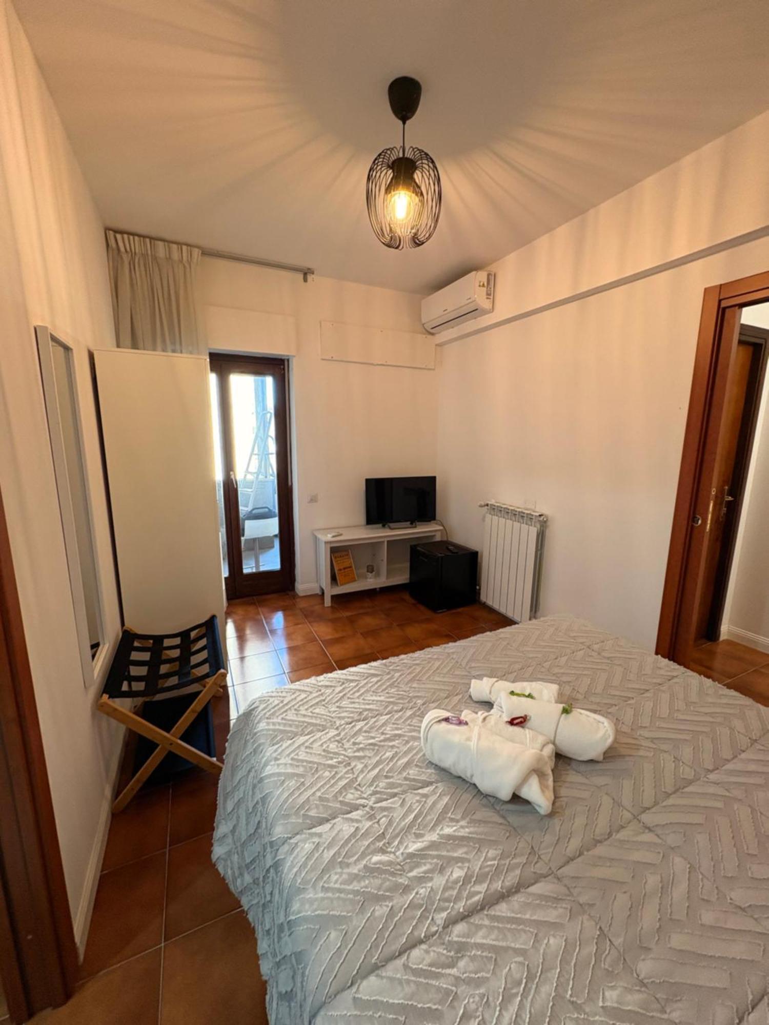 Aniene Apartment