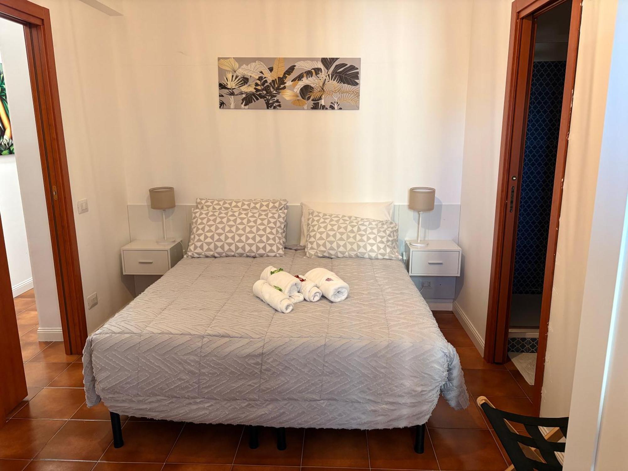 Apartment Aniene