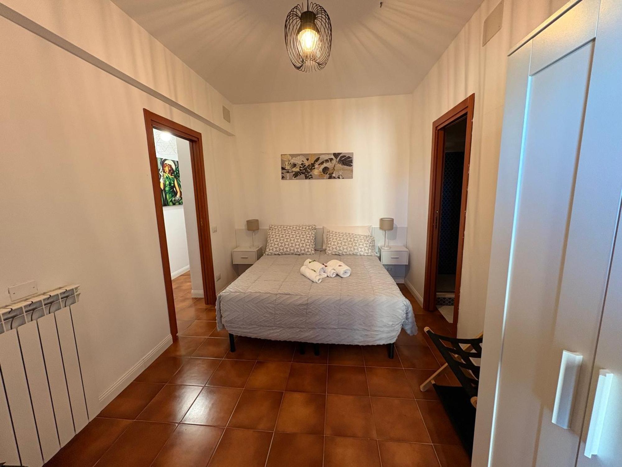 Aniene Apartment Rome