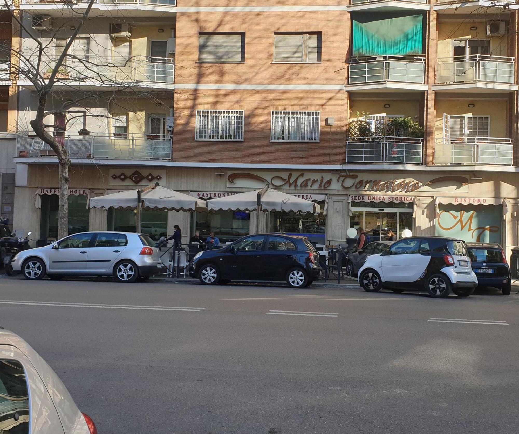 Palmira Hébergement de vacances *