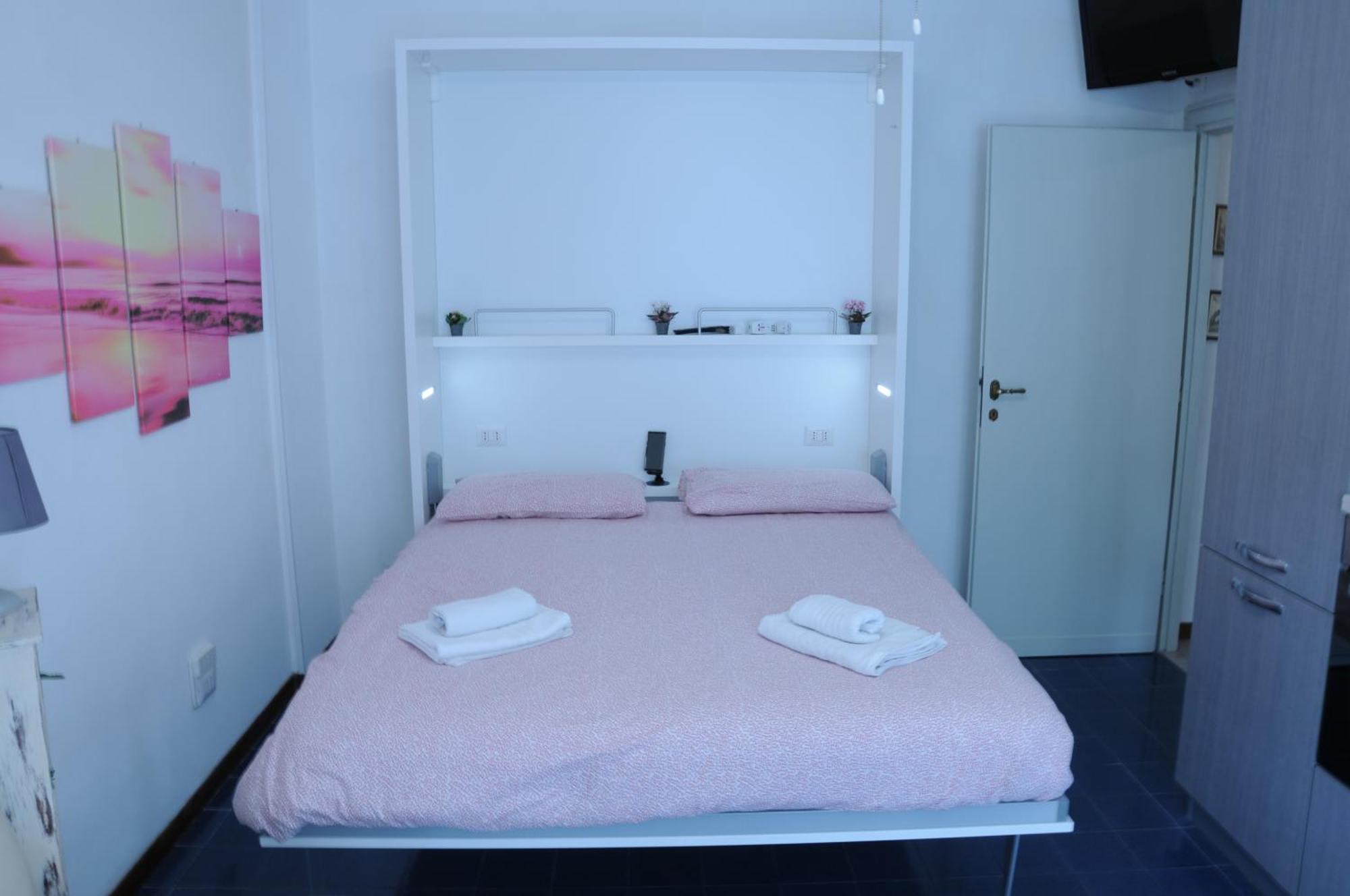 Palmira Hébergement de vacances *