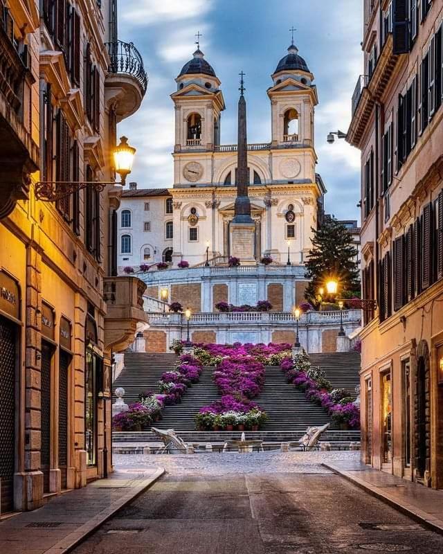 Maresi Roma
