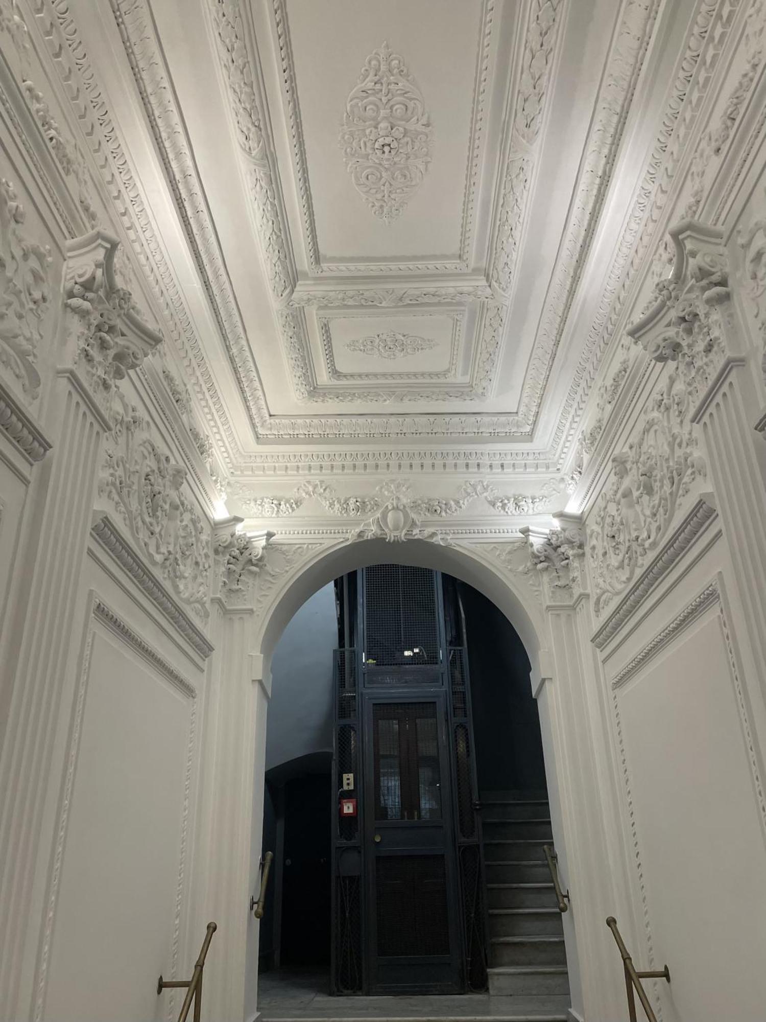 Apartamento Maresi Roma