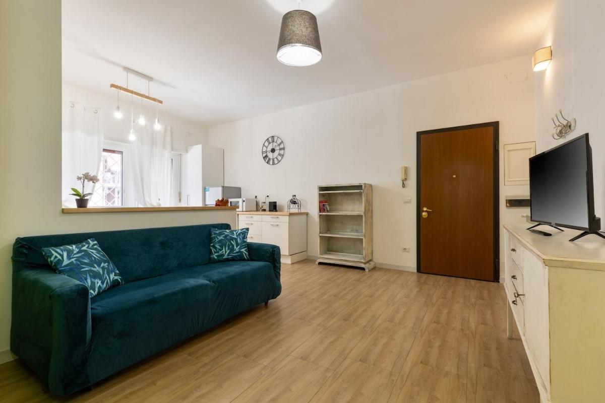 Appartement Big Terrace *