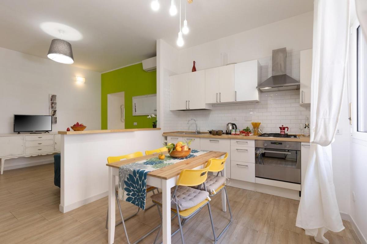Appartement Big Terrace