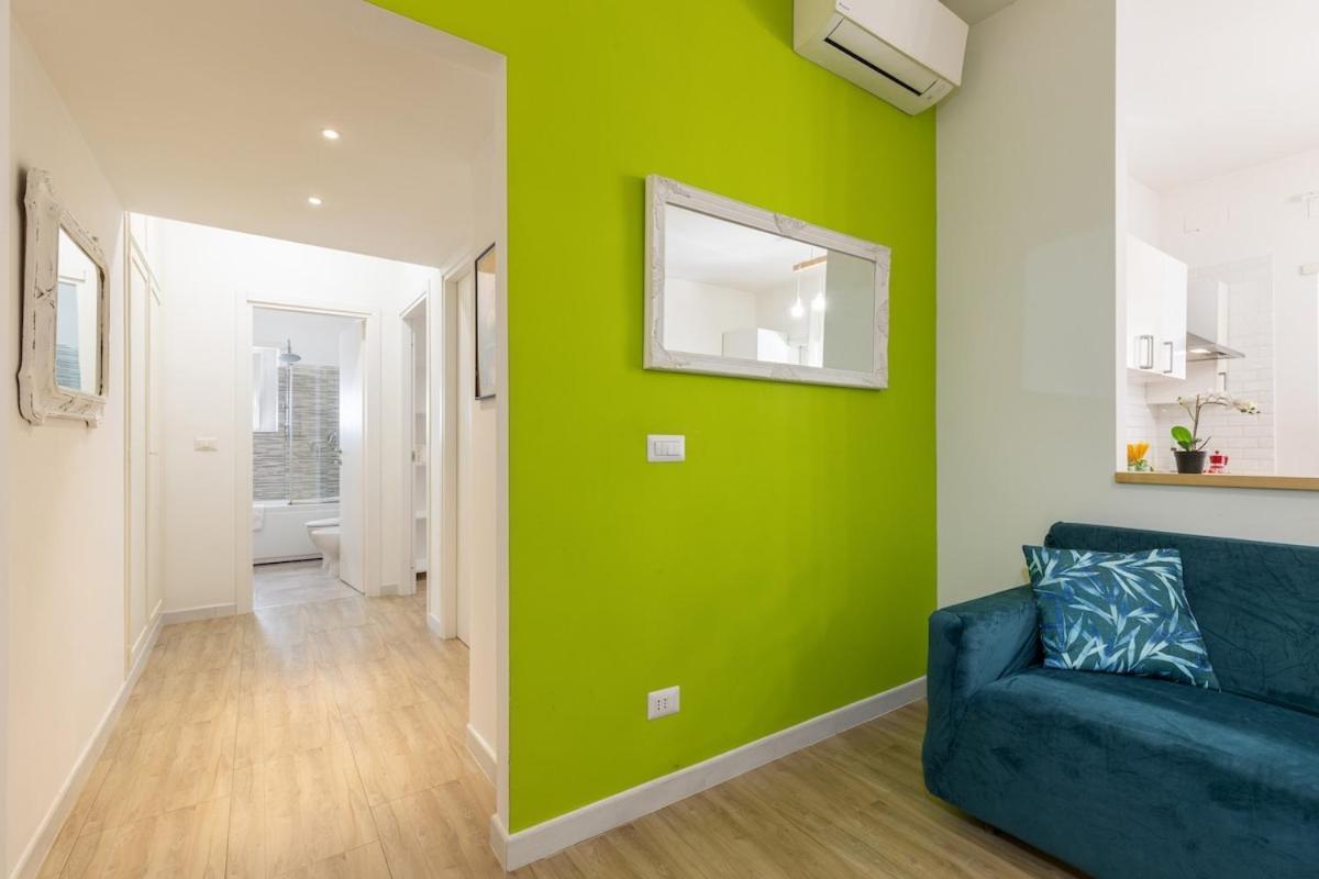 Appartement Big Terrace *