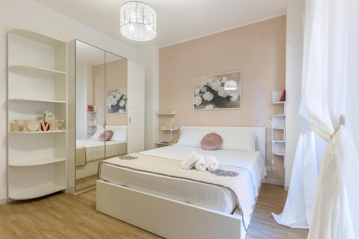 Appartement Big Terrace *