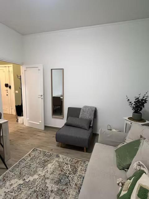 Casa Mebu Apartment Rome