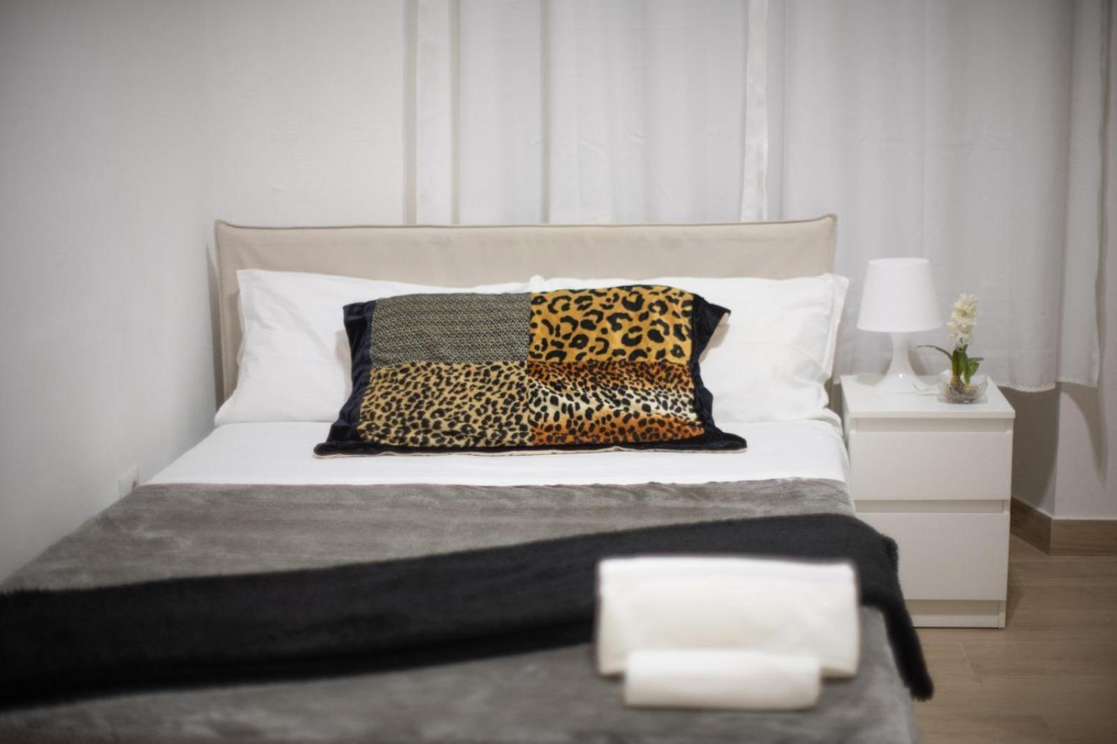 Séjour chez l'habitant Bfabretti5 *