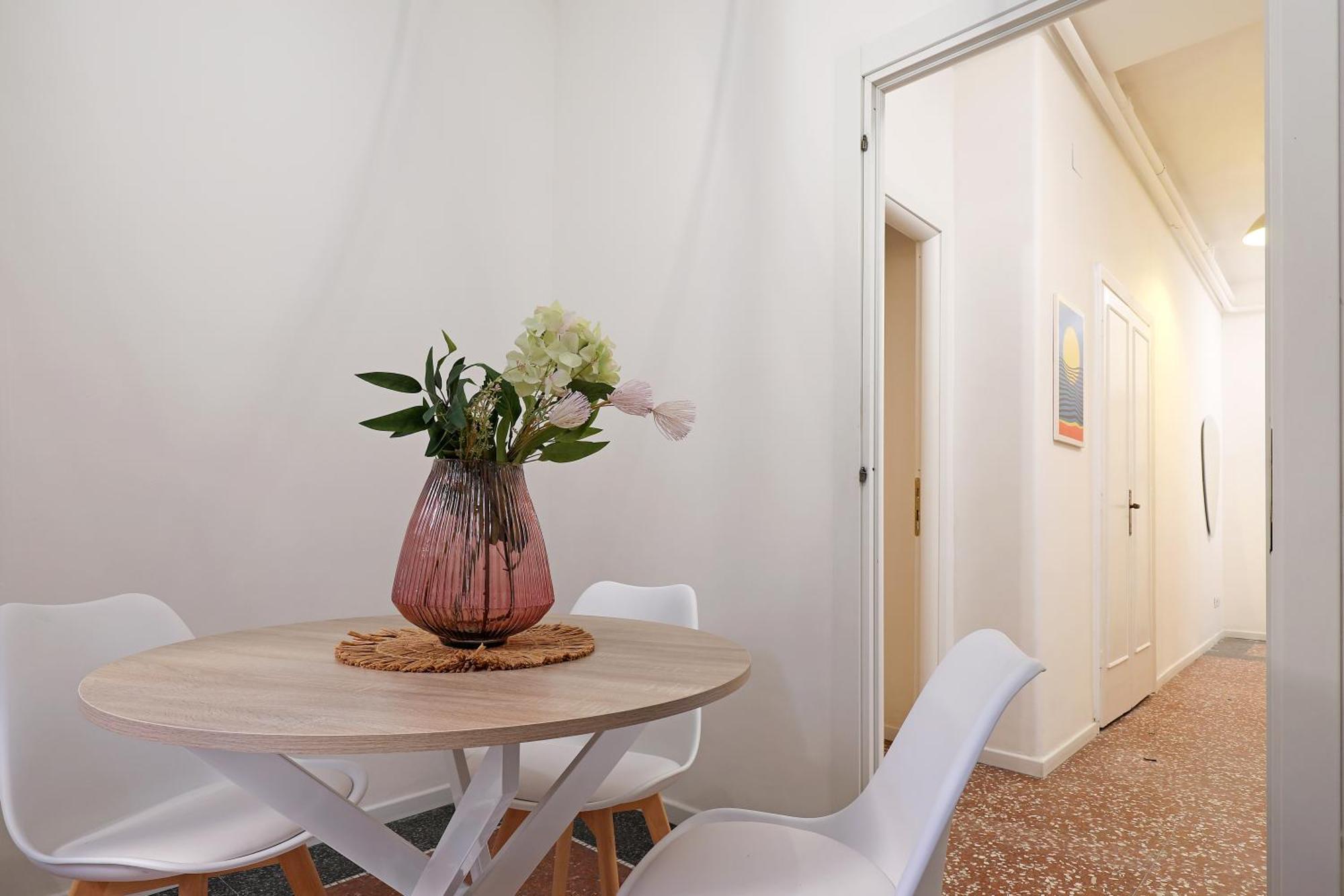 Apartment Bologna Garden House *